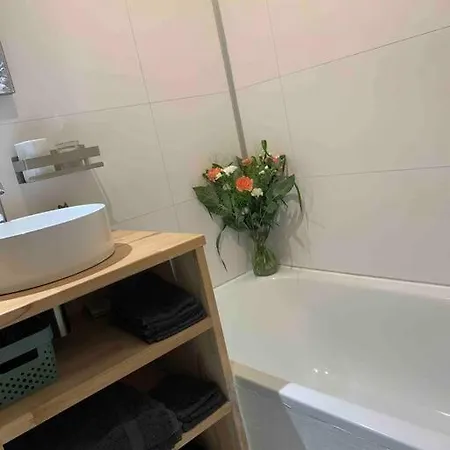 T2 Cosy Climatise 5 Min Aeroport Appartement Blagnac